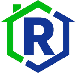 Rocklane Co. General Contractors Logo